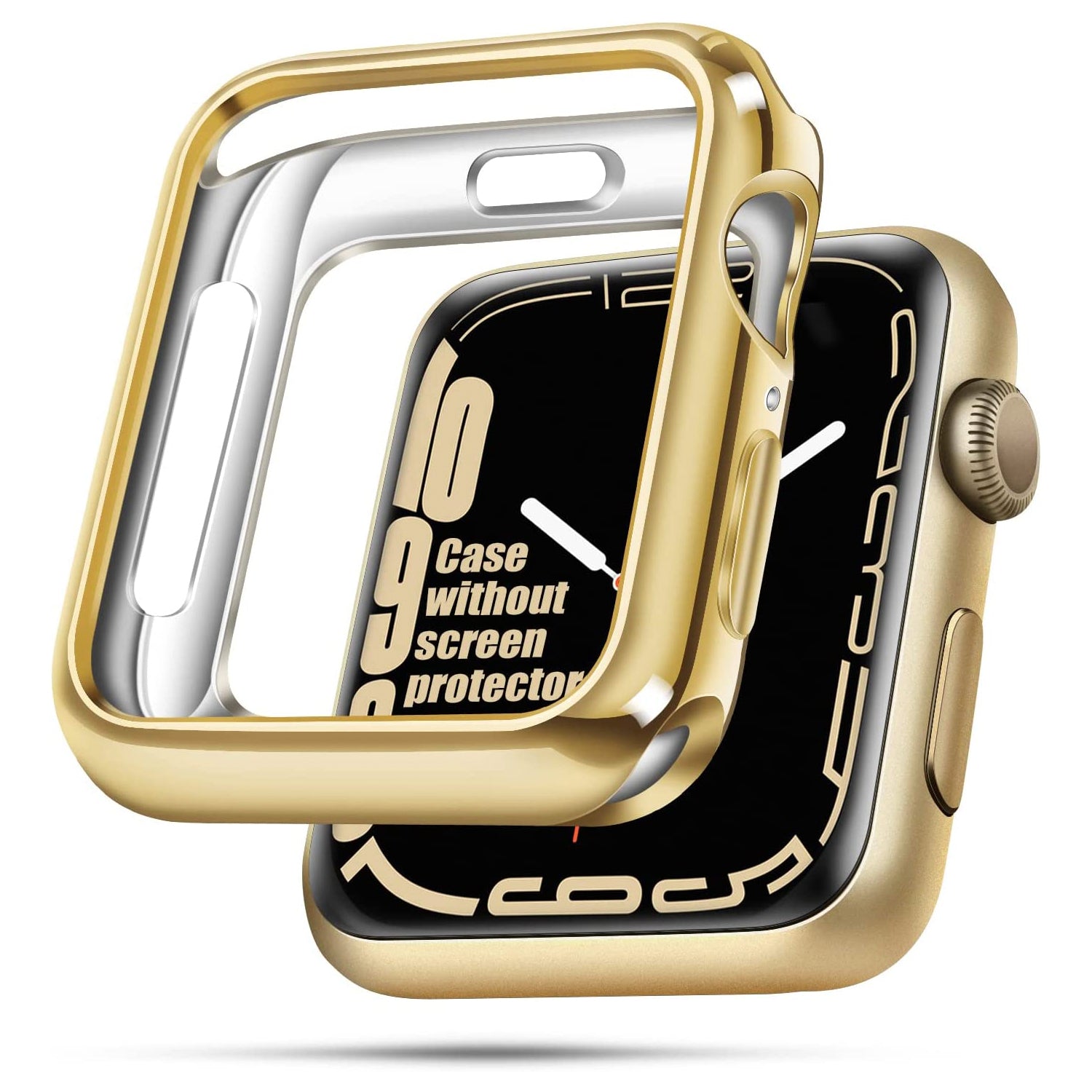 Apple Watch TPU Case Protector